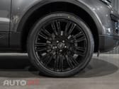 Land Rover Evoque ND