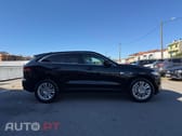 Jaguar F-Pace 2.0 i4D Prestige Aut.
