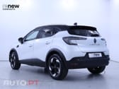 Renault Captur Techno Tce 90