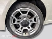 Fiat 500C 1.3 MTJ DIESEL 