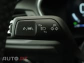 Ford Focus Focus SW 1.0 EcoBoost MHEV Active X