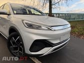 BYD Atto 3 60.48 kWh Design