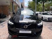 Volvo XC90 2.0 T8 PHEV R-Design AWD