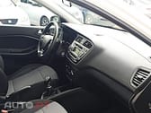 Hyundai i20 1.1 CRDi Urban