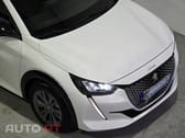 Peugeot E-208 50 kWh SE Style