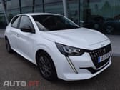 Peugeot 208 1.5 BlueHDi Active