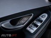 Mercedes-Benz C 300 de AMG Line