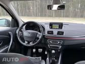 Renault Mégane Sport Tourer 1.5 dCi GT Line SS