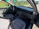 Audi A4 Avant 1.9 TDI Sport