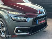 Citroen C4 Grand Picasso 1.6 BlueHDi Exclusive