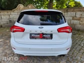 Ford Focus SW 1.5 TDCi EcoBlue ST-Line