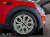 MINI Cooper D