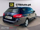 Peugeot 308 SW 1.2 PureTech Allure