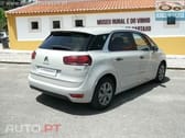 Citroen C4 Picasso BlueHDI Feel  115 CV