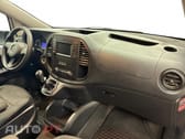 Mercedes-Benz Vito 111 CDi Long Pro