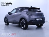Renault Captur Techno Tce 90