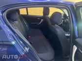 BMW 116 d EDynamics Line Sport