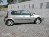 Renault Mégane 1.5 DCI CONFORT DYNAMIQUE