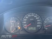 Mazda 323 1.3 Exclusive F/L