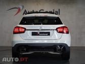 Mercedes-Benz GLA 180 CDi Urban