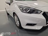 Nissan Micra 1.0 IG-T N CONNECTA