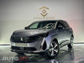 Peugeot 3008 1.6 Hybrid Allure e-EAT8