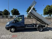 Ford Transit 350L 2.2 TDCi C.Longo RTD