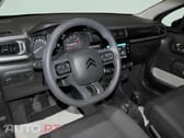 Citroen C3 1.2 PureTech Plus