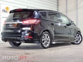 Ford S-Max 2.0 TDCi ST-Line