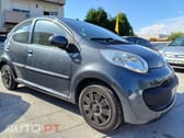 Citroen C1 1.0 Selection
