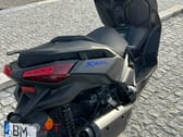 Yamaha X-Max 300