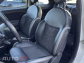 Fiat 500 1.0 Hybrid Connect
