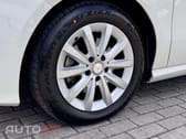 Mercedes-Benz A 200 d Urban