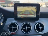 Mercedes-Benz CLA 220 (CDI) d 7G-DCT AMG Line