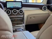 Mercedes-Benz GLC 300 e 4Matic