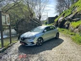 Renault Mégane 1.5 Blue dCi Limited J17
