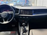 Audi A1 25 TFSI Advanced S tronic
