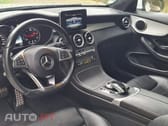 Mercedes-Benz C 220 CDi BE Aut.