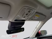 MG EHS PHEV Hybrid Luxury