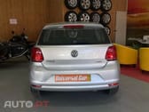 Volkswagen Polo 1.0 Confortline
