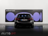 BMW 118 i Pack Desportivo M Auto