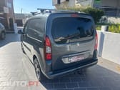 Peugeot Partner 1.6 BlueHDi Confort ETG6