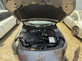 Mercedes-Benz CLA 250 e Shooting Brake Progressive