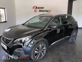 Peugeot 3008 1.6 BlueHDi Allure
