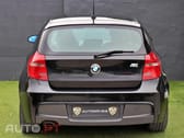 BMW 118 d Pack M