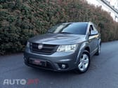 Fiat Freemont 2.0 M-Jet