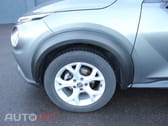 Nissan Juke 1.0 DIG-T Acenta
