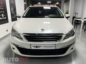 Peugeot 308 SW 1.6 BlueHDi Active