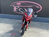 Ducati Multistrada S DVT