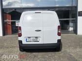 Peugeot Partner 1.6 BlueHDi L1 Pro 3L